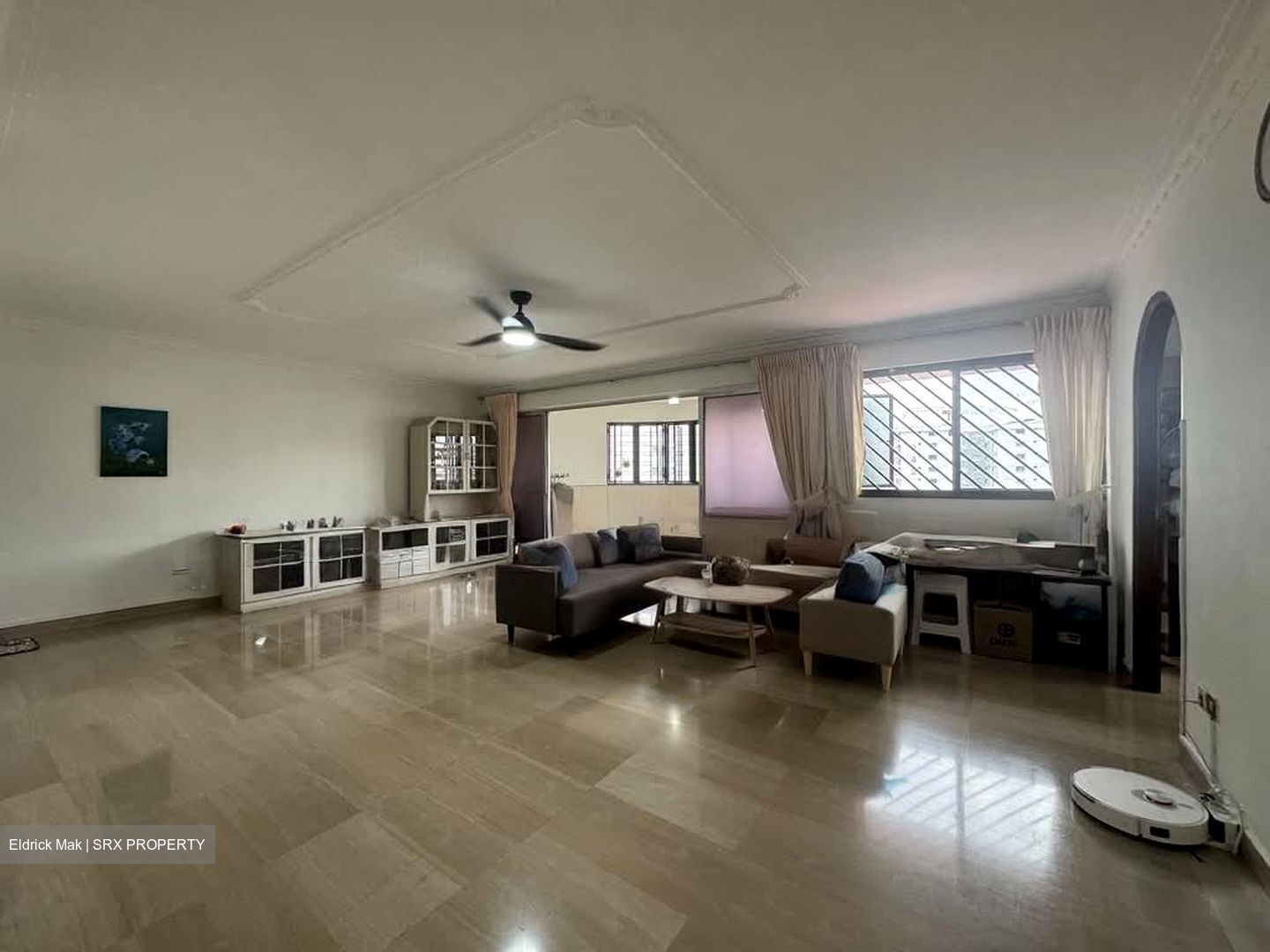 Blk 655 Hougang Avenue 8 (Hougang), HDB 5 Rooms #579272741